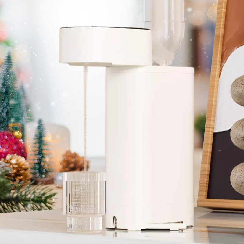 BowLift | Portable Water Dispenser with Super Fast Heating - QuickHeat