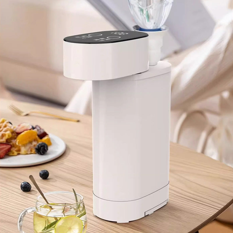 BowLift | Portable Water Dispenser with Super Fast Heating - QuickHeat