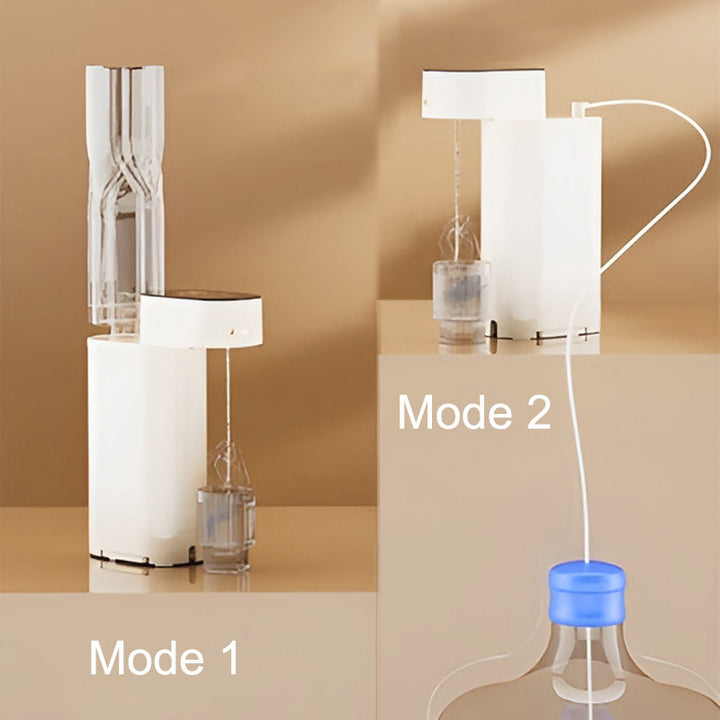 BowLift | Portable Water Dispenser with Super Fast Heating - QuickHeat