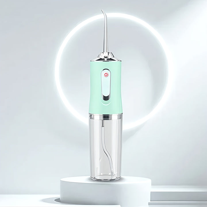 BowLift | Water Flosser Rechargeable Portable Dental Cleaner