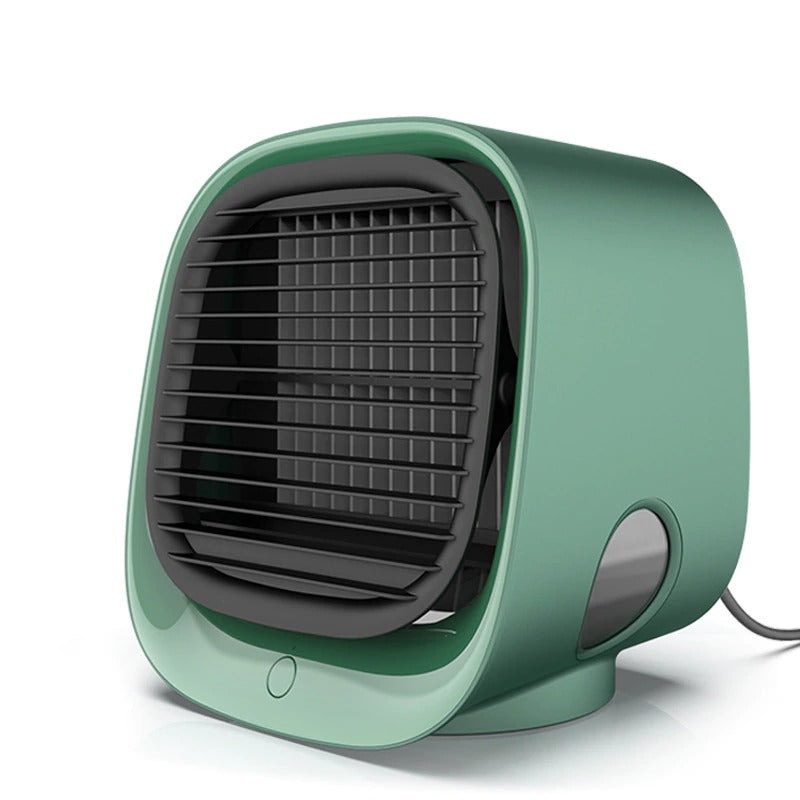 BowLift | Portable Air Conditioner for Car USB Car Air Conditioner Personal Space Mini Air Conditioner