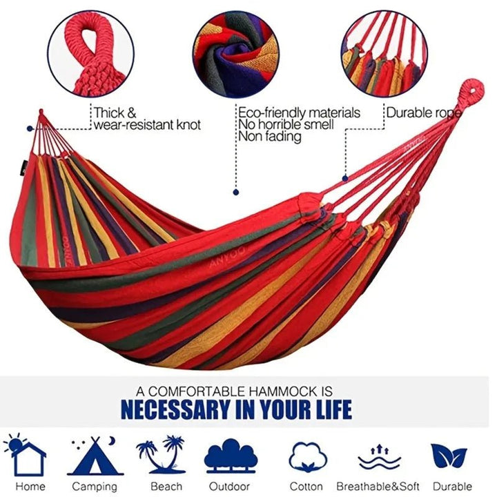 BowLift | Porthang Hanging Chair – Compact Relaxation for Indoors & Outdoors