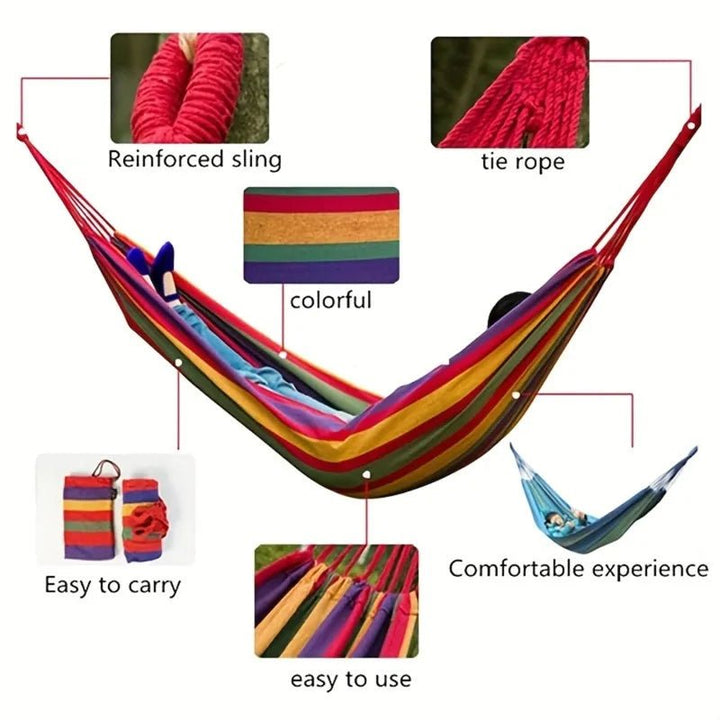 BowLift | Porthang Hanging Chair – Compact Relaxation for Indoors & Outdoors
