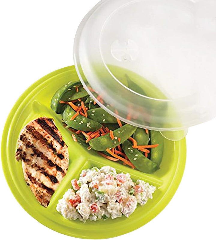 BowLift | Portion Control Travel Board