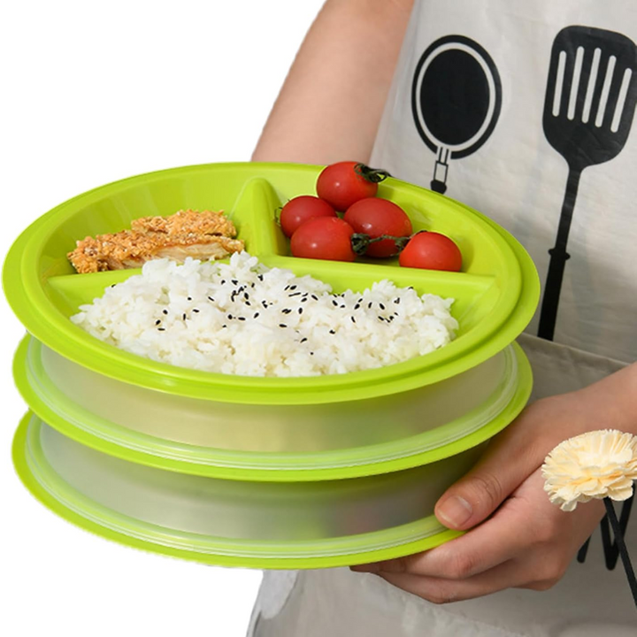 BowLift | Portion Control Travel Board