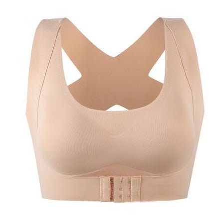 BowLift | Posture Correcting Bra