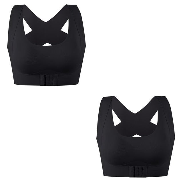 BowLift | Posture Correcting Bra