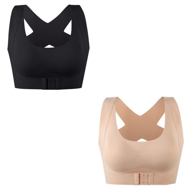 BowLift | Posture Correcting Bra