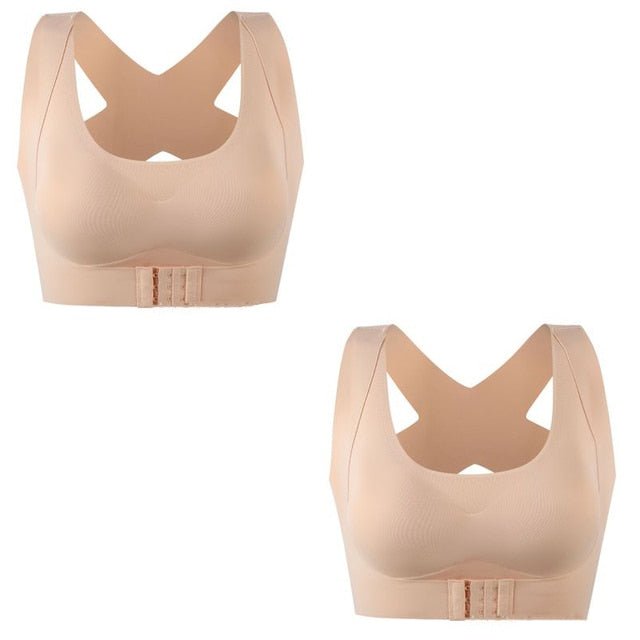 BowLift | Posture Correcting Bra