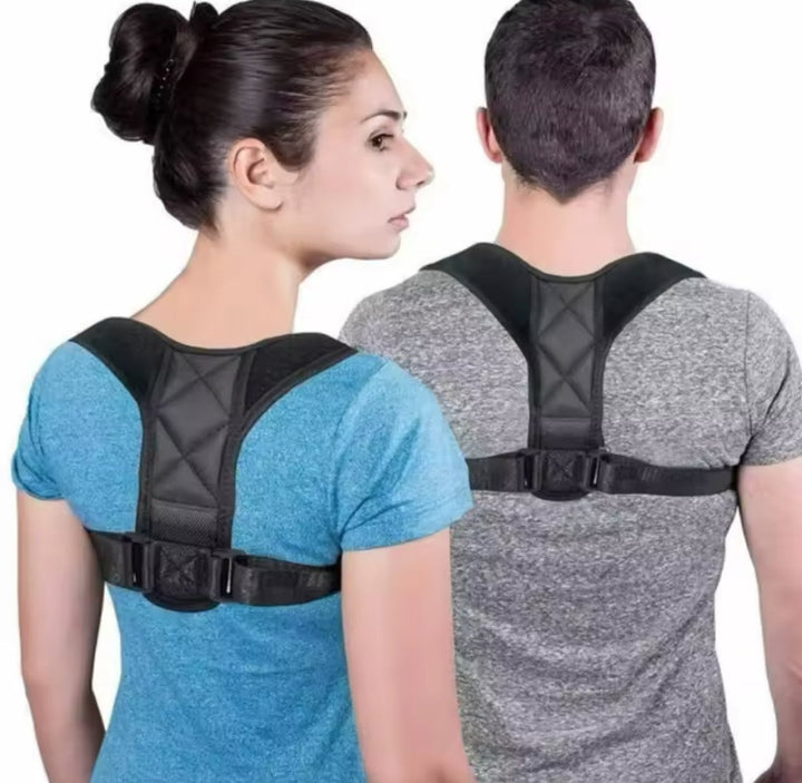 BowLift | POSTUREFIT – Adjustable Posture Corrector for Better Alignment & Comfort