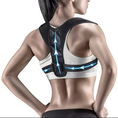 BowLift | POSTUREFIT – Adjustable Posture Corrector for Better Alignment & Comfort