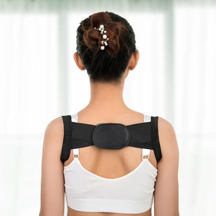 BowLift | PosturePro – Invisible Posture Corrector for Back Pain Relief