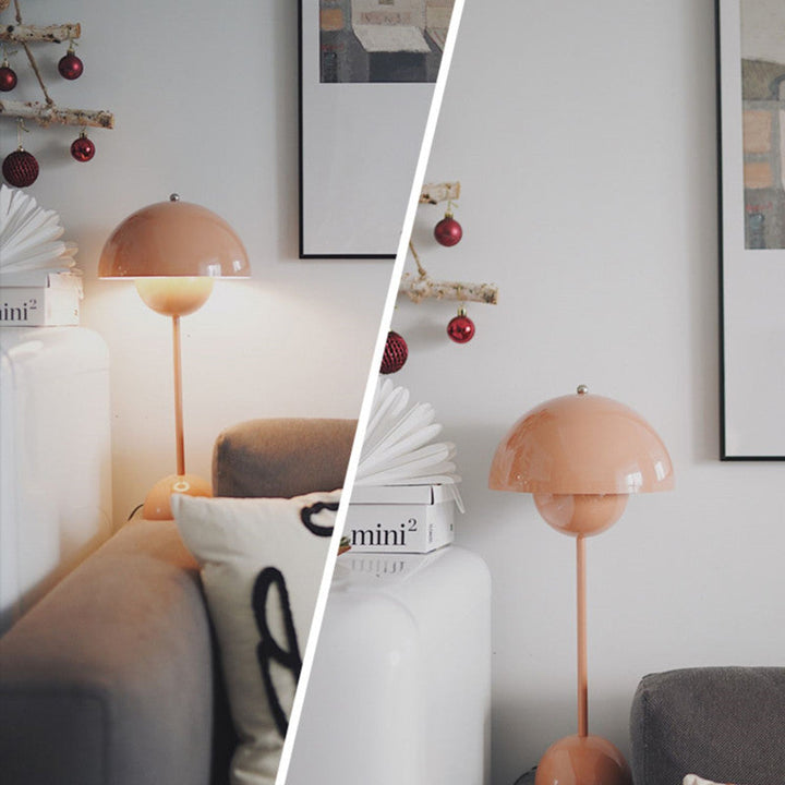 BowLift | Glow Lamp - Elegant and versatile lighting for any space