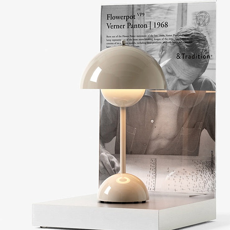 BowLift | Glow Lamp - Elegant and versatile lighting for any space