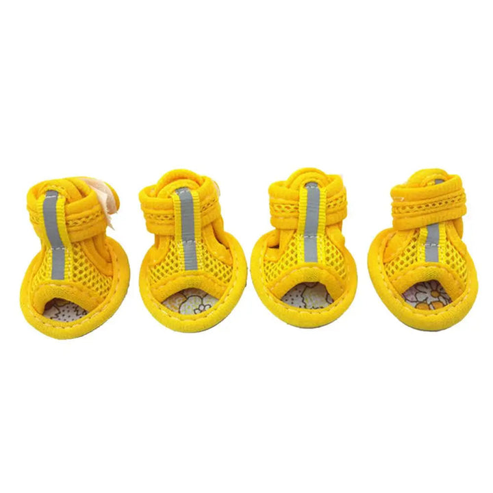 BowLift | PootKoel Summer Shoes for Dogs – Breathable and Anti-slip Protection against Heat