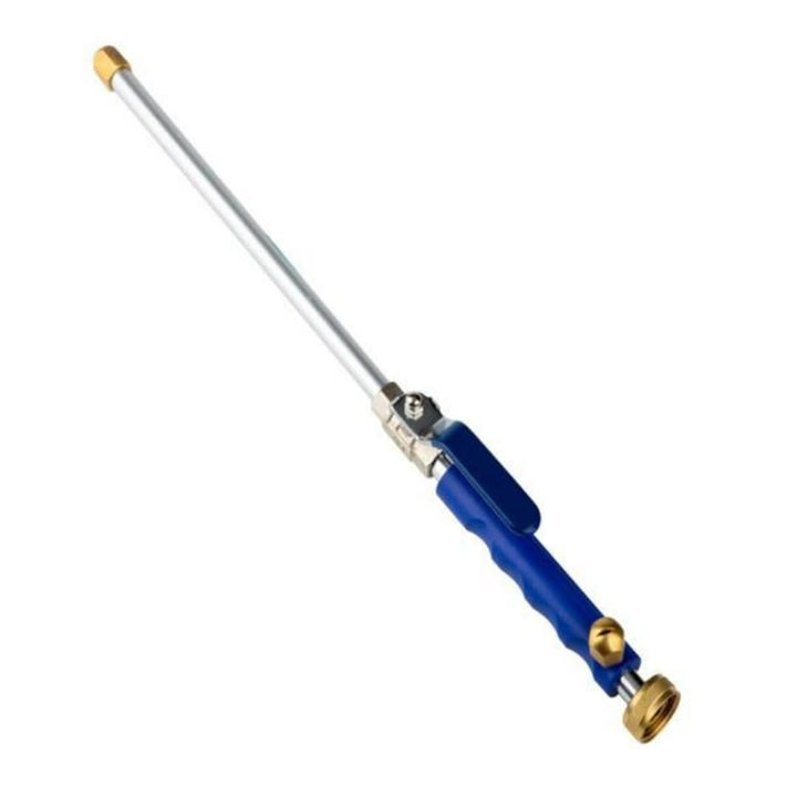 BowLift | High-Pressure Hose Attachment for Outdoor Cleaning