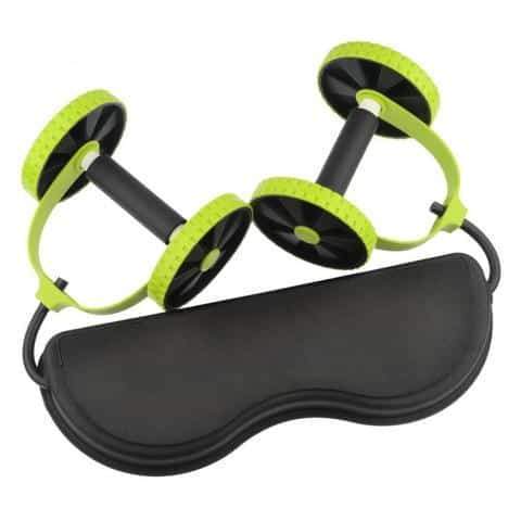 BowLift | Power Roll Ab Trainer™ - Abdominal and Full Body Workout