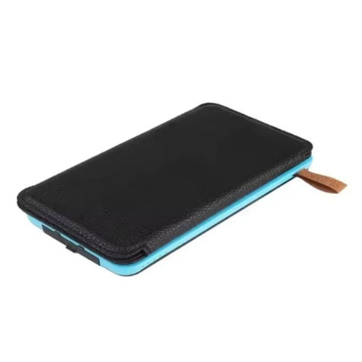 BowLift | Foldable Waterproof Solar Power Bank