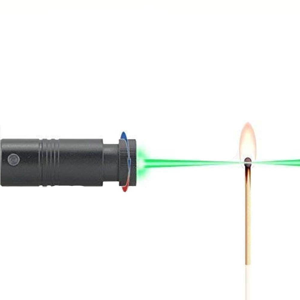 BowLift | Powerful Laser Pointer - PrecisionBeam