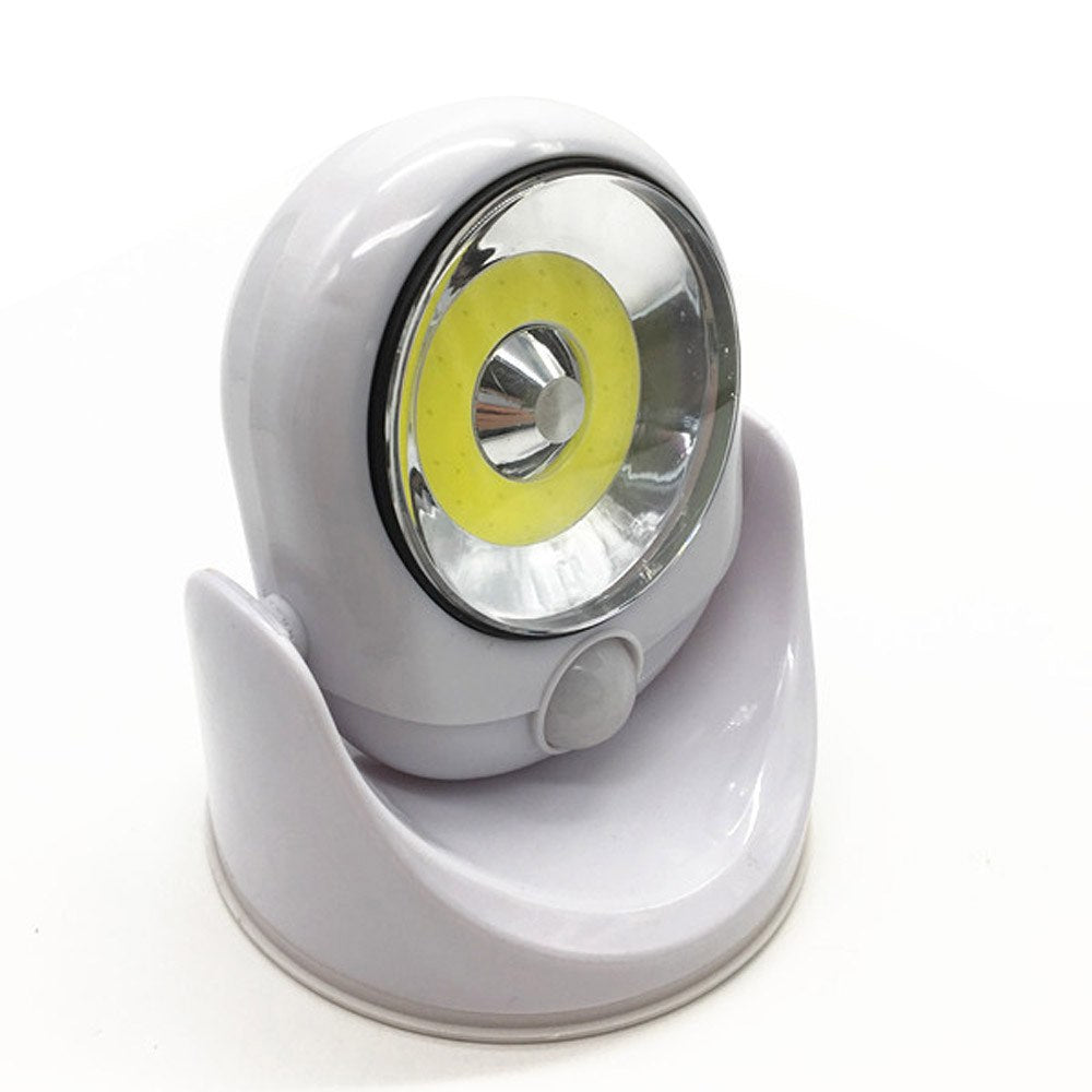 BowLift | Powerful LED Light with Motion Sensor - GlowGuard