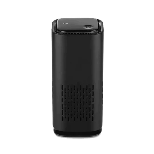 Powerful Pet Odour Air Freshener - PurePaws Air Bowlift