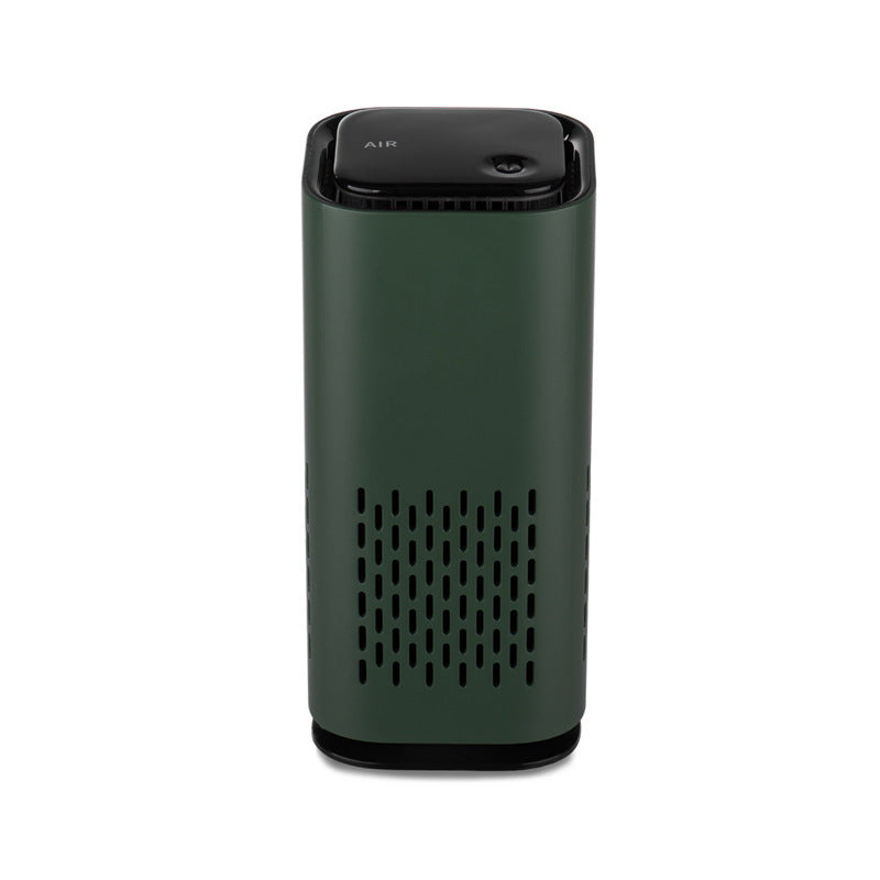 Powerful Pet Odour Air Freshener - PurePaws Air Bowlift