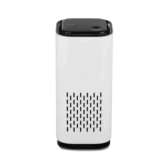 Powerful Pet Odour Air Freshener - PurePaws Air Bowlift