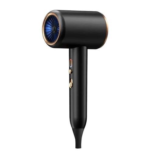 BowLift | GLAMDRY – 2400W Ionic Hair Dryer for Fast, Frizz-Free & Shiny Styling