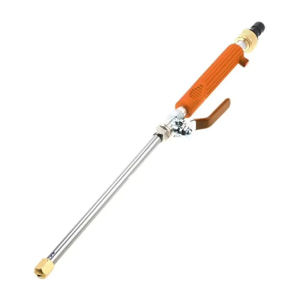 BowLift | PowerJet PRO – High-pressure cleaning lance without electricity for garden & terrace