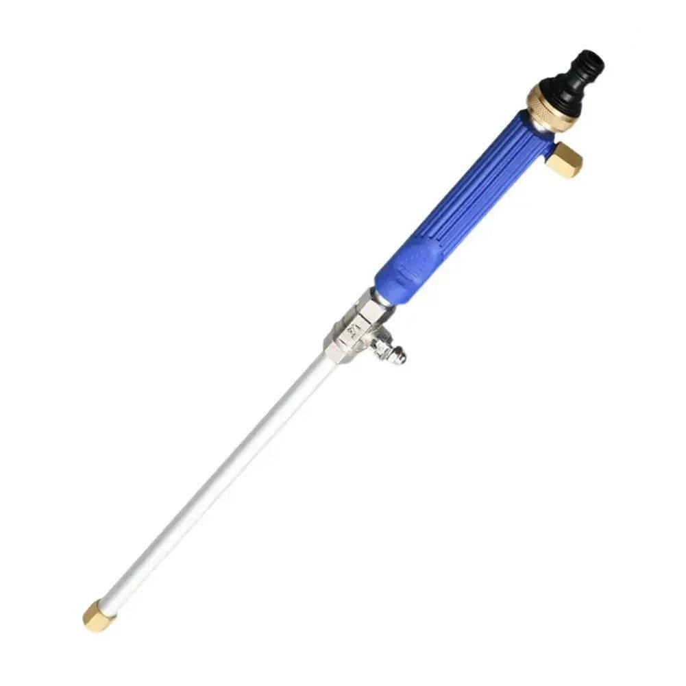BowLift | PowerJet PRO – High-pressure cleaning lance without electricity for garden & terrace