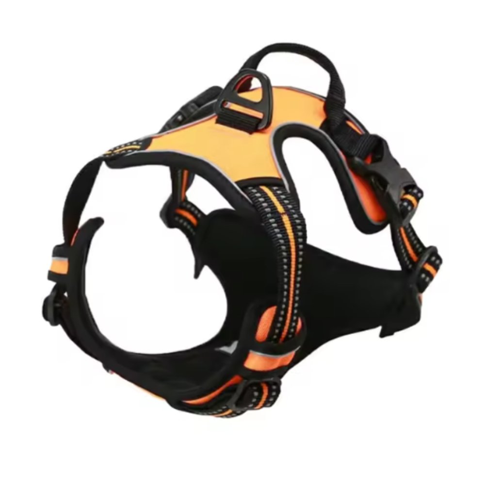 PowerPaw • No Pull Dog Harness - No Pull Dog Harness - BowLift