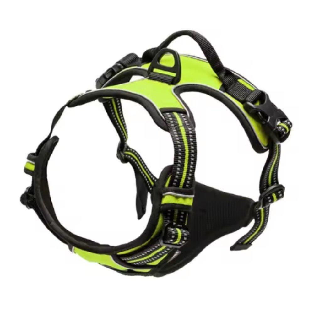 PowerPaw • No Pull Dog Harness - No Pull Dog Harness - BowLift