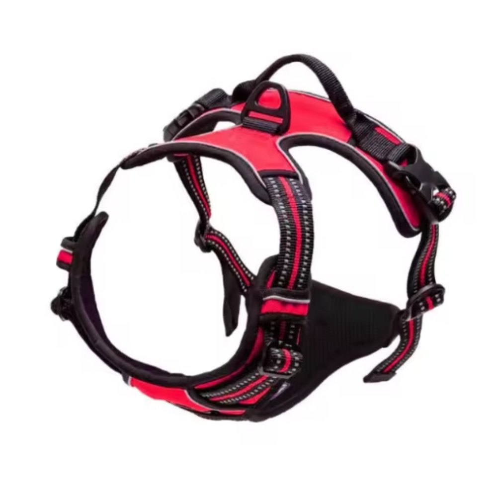 PowerPaw • No Pull Dog Harness - No Pull Dog Harness - BowLift