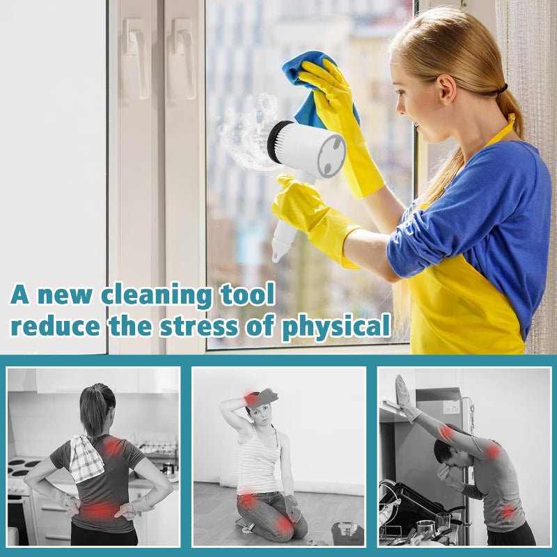 BowLift | PowerPurge – Tackles Dirt, Grease, and Stains Effectively