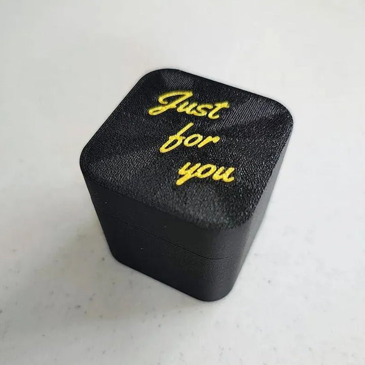BowLift | PRANKBOX – Middle Finger in a Box: The Ultimate Gag Gift