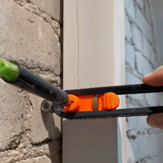 BowLift | Precise Contour Gauge with Lock