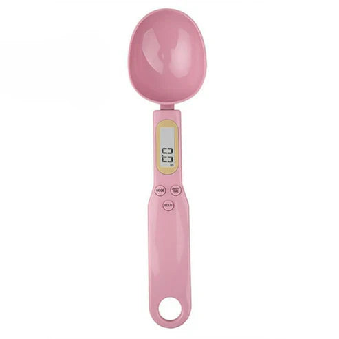 BowLift | Digital Kitchen Scale Spoon for Precise Measuring