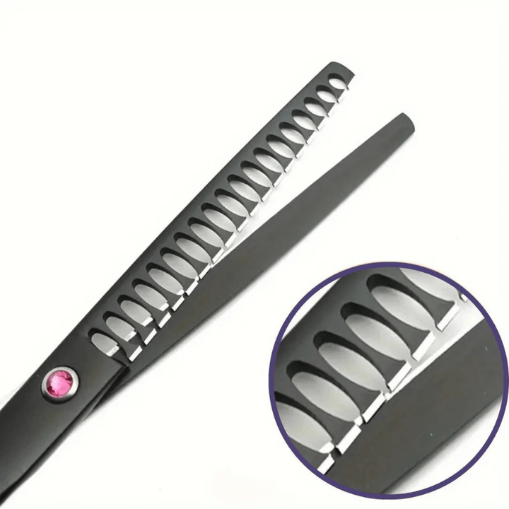 BowLift | SNIPPAW – Professional Pet Grooming Scissors Set for Safe & Precise Fur Care