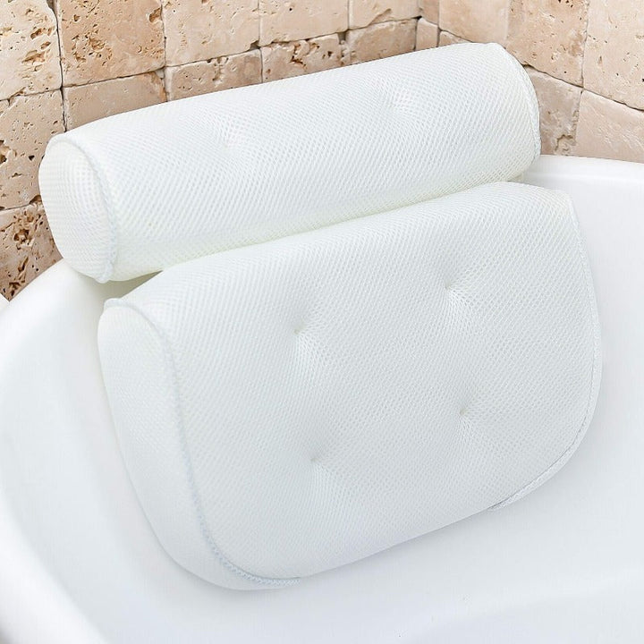 BowLift | Premium Bath Cushion - SereniLux