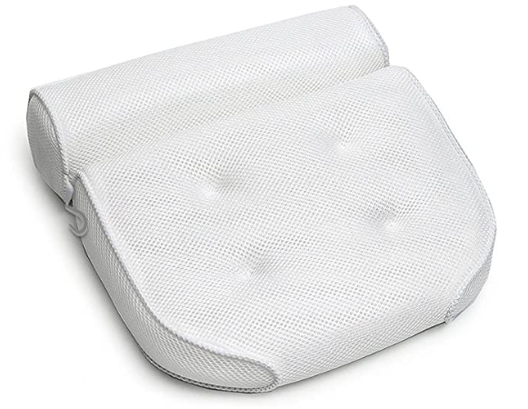 BowLift | Premium Bath Pillow – SereniLux