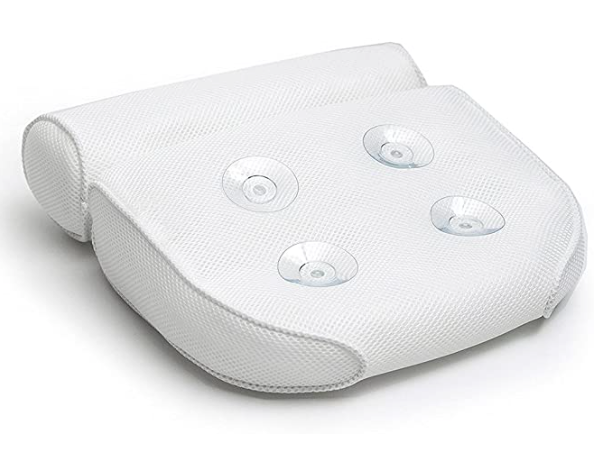 BowLift | Premium Bath Pillow – SereniLux