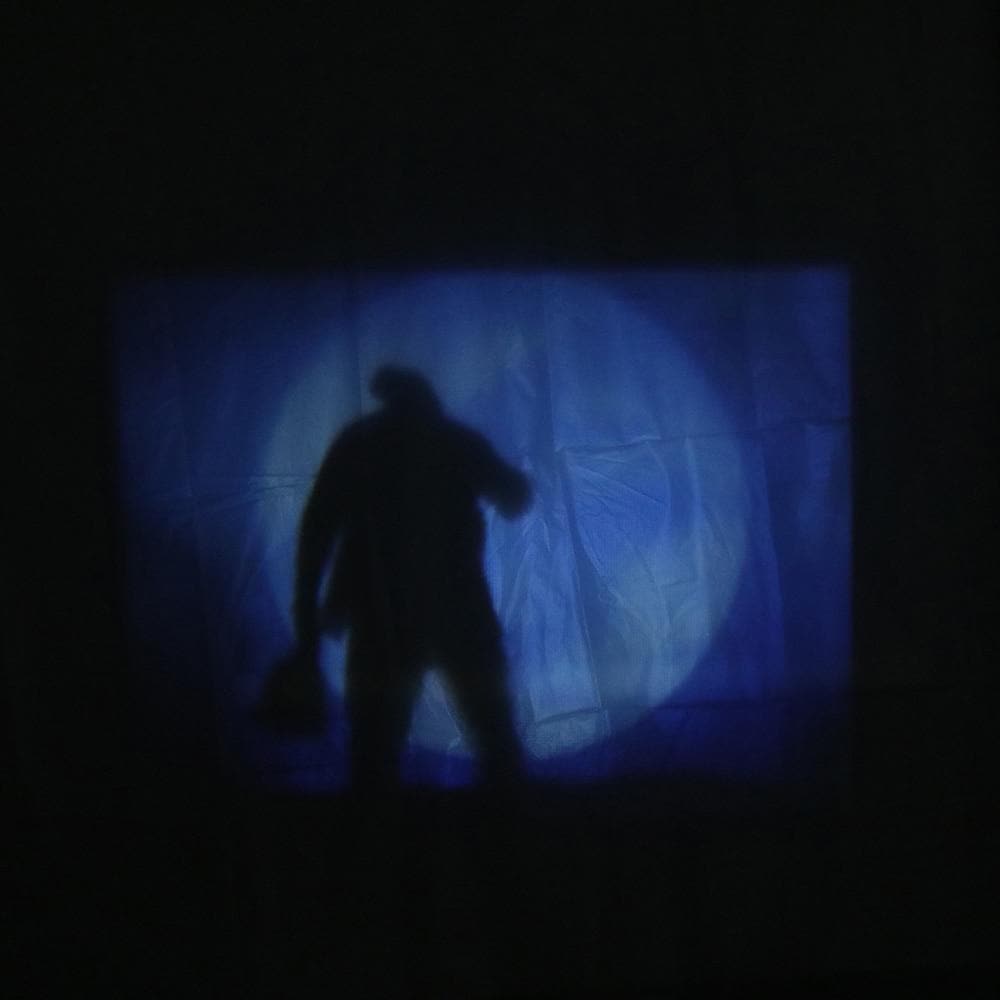 BowLift | Premium Halloween Laser Projector
