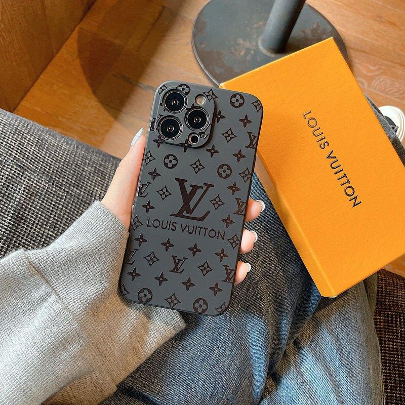 BowLift | High-quality LV iPhone case
