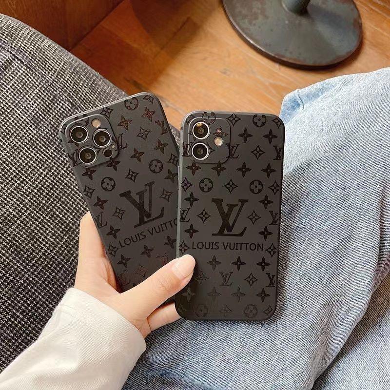BowLift | High-quality LV iPhone case