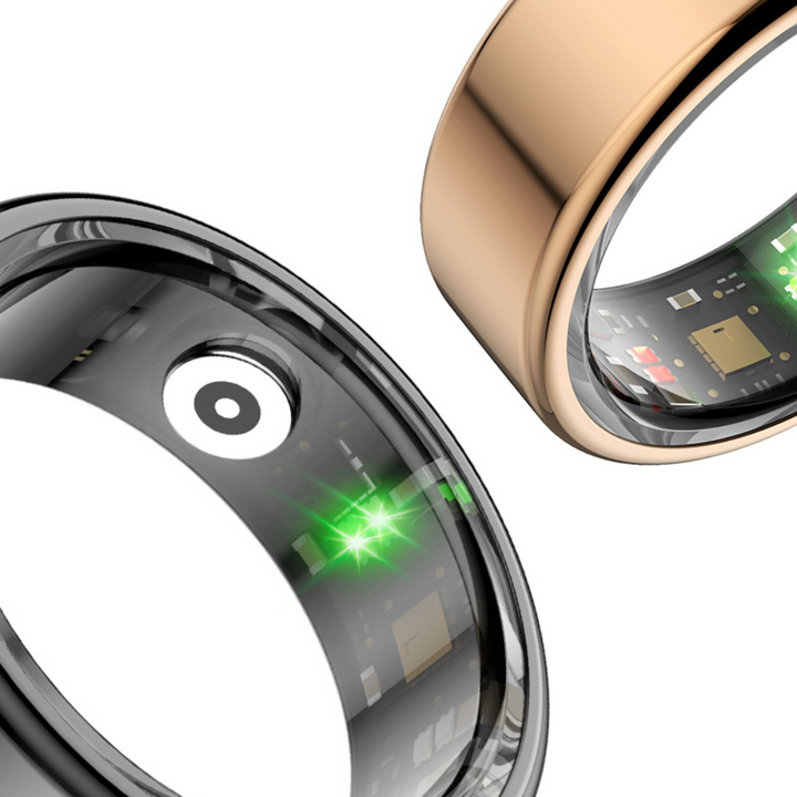 BowLift | Premium Smart Fitness Ring - HealthRing