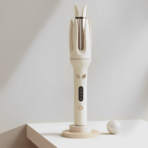 BowLift | BoucleMagique | Perfect curls in the blink of an eye