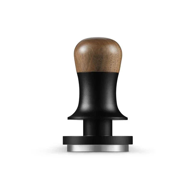 Pressure Coffee Tamper Espresso Accessory Spring Loaded Barista Tool | Bowlift