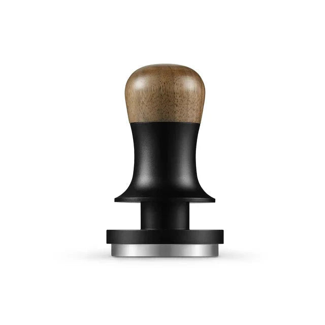 Pressure Coffee Tamper Espresso Accessory Spring Loaded Barista Tool | Bowlift