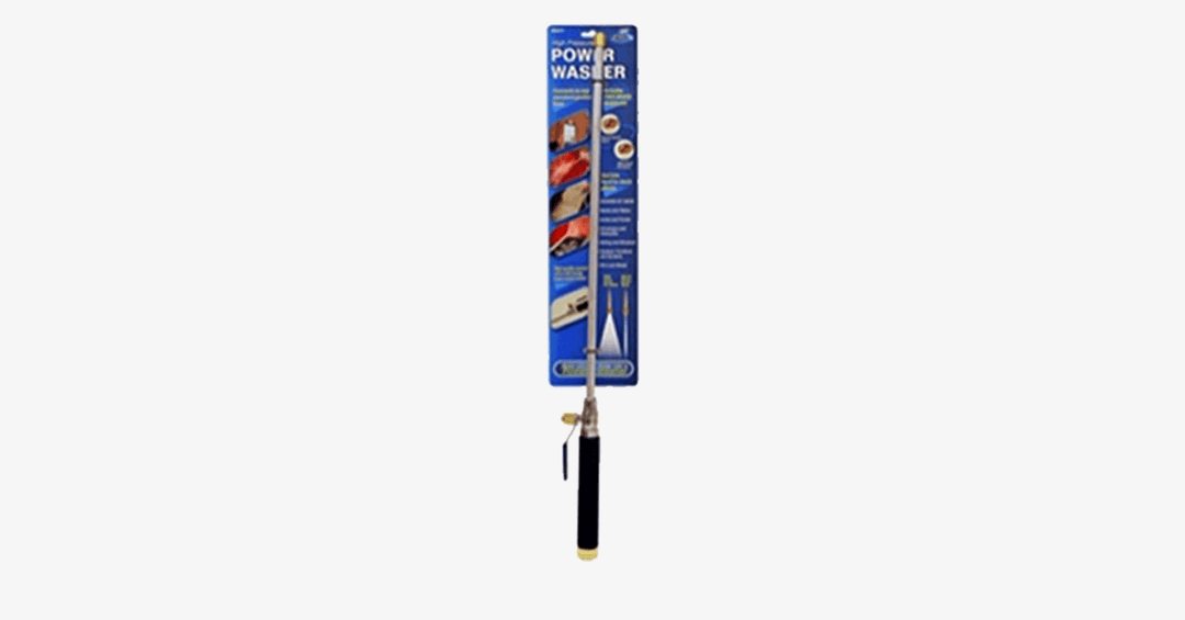 BowLift | High Pressure Cleaner - Your Cleaning Companion!
