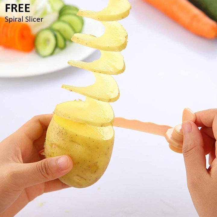 BowLift | Prime Peeler (Set of 3)